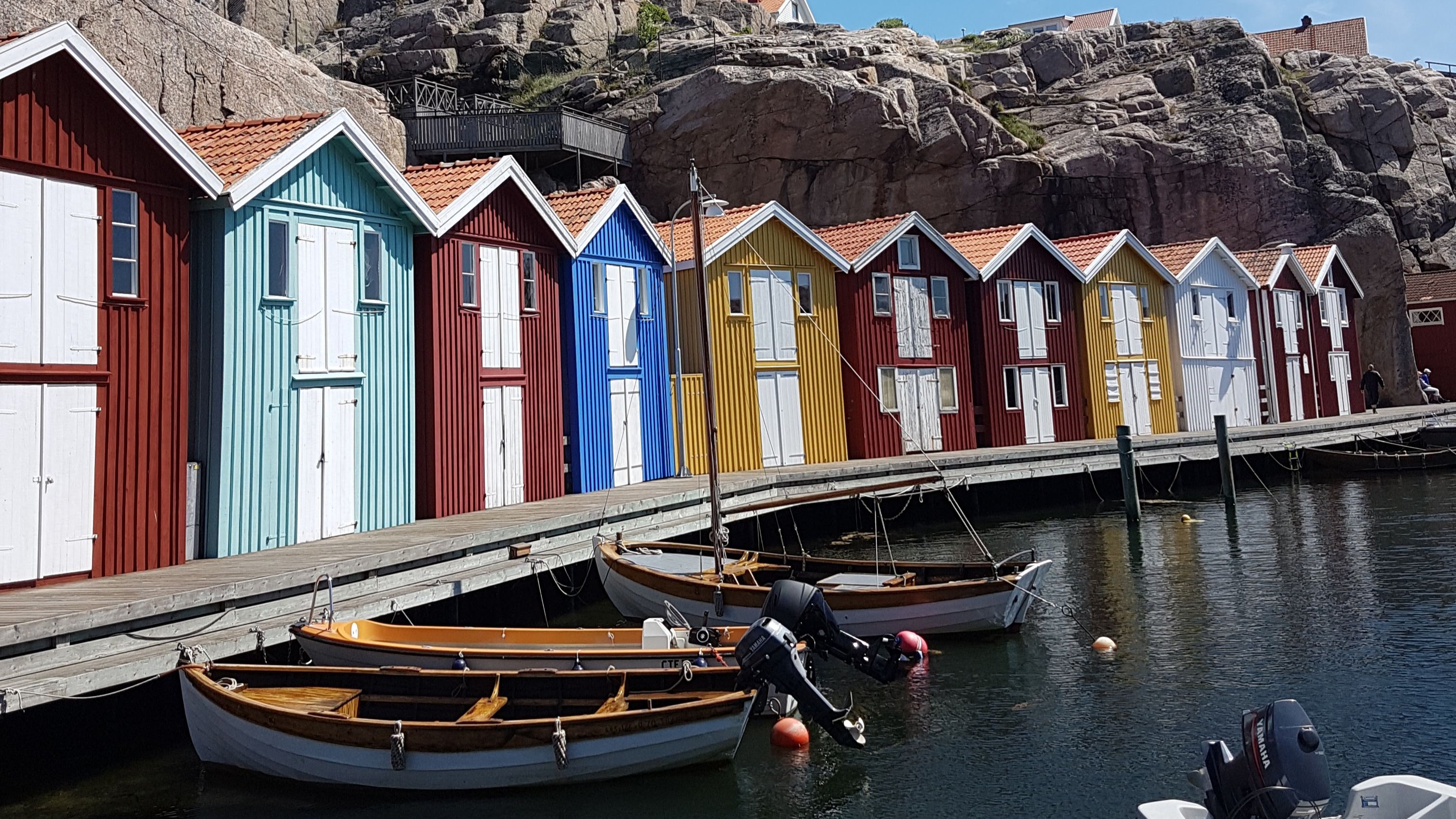 Fj�llbacka & Sm�gen